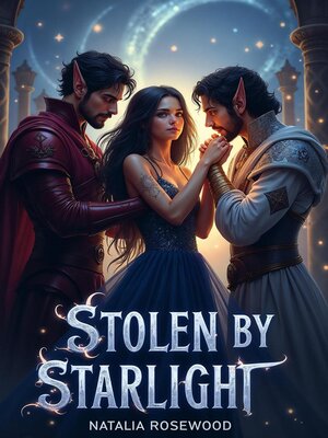 cover image of Stolen by Starlight